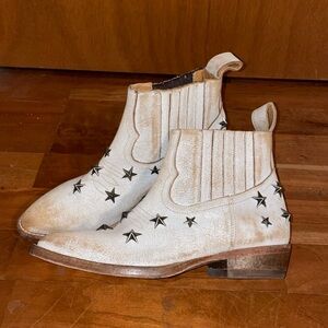 Matisse Run Wild Boots